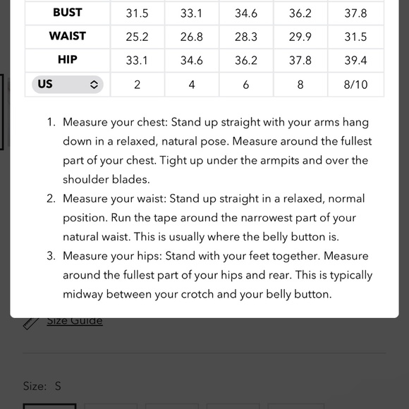 Miss rosier MELISANDE dress - Picture 4 of 6